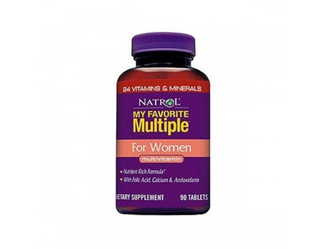 Multiple for Women 90 tablets